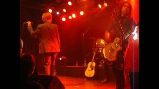 Love dont prove I am Right   John Waite @ Hannover