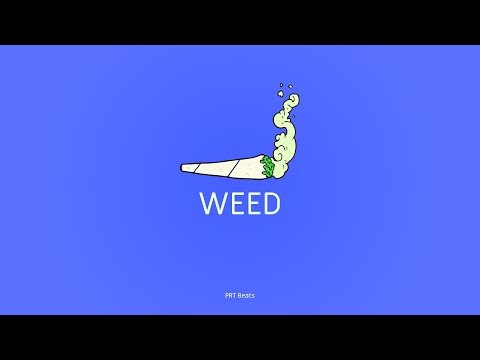 Caballero & JeanJass X Roméo Elvis type beat - "WEED" | @prtbeats