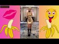 The BigBank TikTok Challenge Eva Elfie Eva Elfie