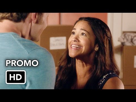 Jane The Virgin 3x06 Promo "Chapter Fifty" (HD)