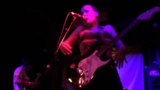PALBERTA @ The Middle East Upstairs - Cambridge, MA - 6/23/2016