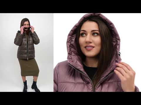 Куртка Миллениум