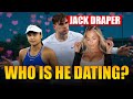 Indian Wells 2025 Champion Jack Draper Who Is The Tennis Star S Girlfriend