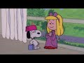 Snoopy Makes A Choice Snoopy Come Home