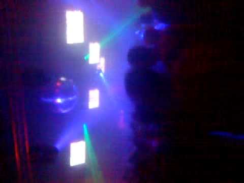 Pagano @ Trade @ Ministry of Sound, London, 5.7.09