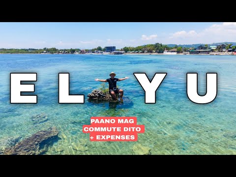 LA UNION 2026 🇵🇭 Best Tourist Spots of LUNA + SAN JUAN + SAN FERNANDO | Commute Guide + Expenses