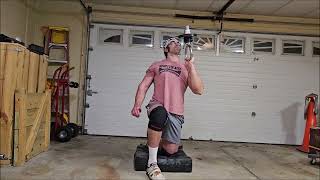 Week 9, Day 1 - 10/27/2025