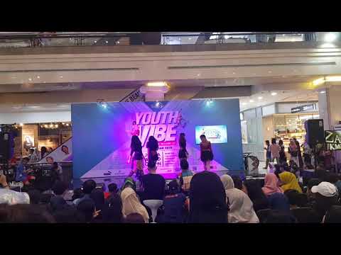 [180120] Ladies' Code - The Rain + Dance Break + Bad Girl | Dance Cover by Fushion DC