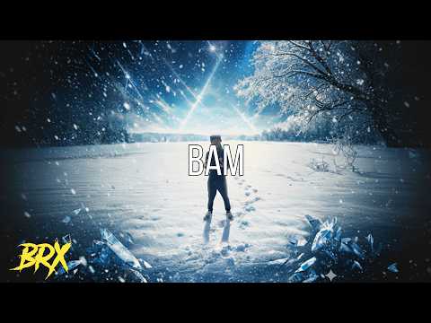 Keano3x - BAM (Official Lyrics)