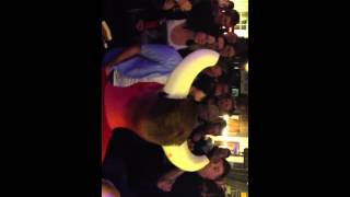 Tribute - Jet silver and the dolls of Venus