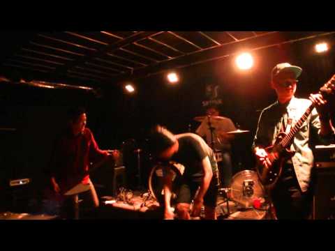 10102015 Pariah - Good Kill Fuck You, Killing Field