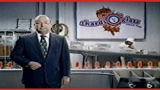Shards O' Glass freeze pops - vintage Truth anti-smoking commercial