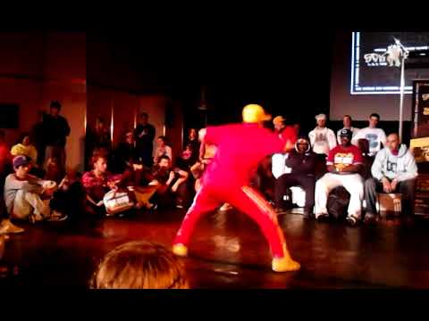 Magic Dance Expo 2012-Riga - Street dance - Final batlte- Vovan-3