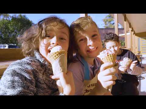 Nougat and Chocolate Factory Central Coast