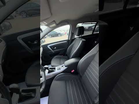 фото renault laguna iii рестайлинг 0