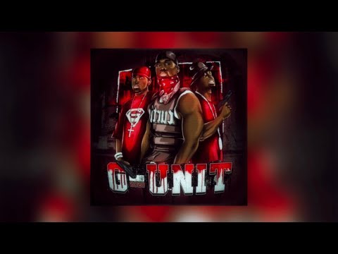In Da Hood - 50 Cent x G Unit x Snoop dogg x Dr.Dre x Ice Cube x 2pac type beat