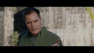 Heart of Champions Trailer/EPK Starring Michael Shannon , Alexander Ludwing , Charles Melton video