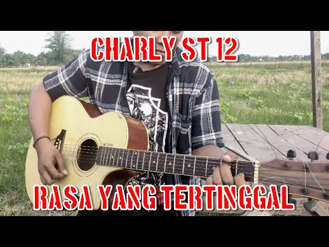 Charly 2006 'Jauh Sebelum Terkenal' Rasa Yang Tertinggal Akustik (Versi Adiknya Charly)