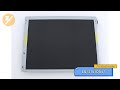 LQ121S1DG61     12.1"       lcd     display       screens     for      Sharp