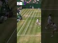 ME! ME! ME! YOU! ? The Invitational Doubles never fails to provide entertainment #shorts