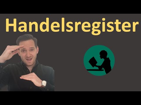 Handelsregister