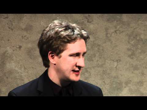Offstage with Alisa & Josh Weilerstein - "Conductor Competition" (part 4 of 8)