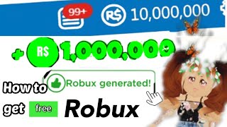 How To Get Free 22 500 Robux - roblox 22500 robux hilesi 2018 youtube