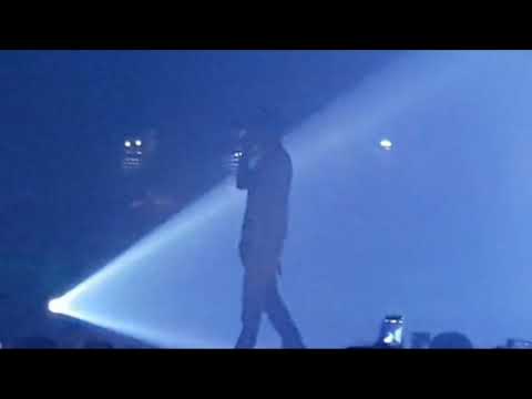 Jay Park Solo Concert || Worldwide