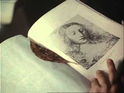 Purcell - The Indian Queen from Tarkovsky`s 