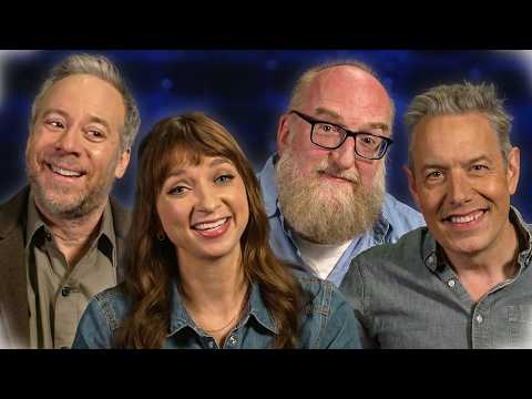 Stuart no logra salvar el universo: las estrellas de The Big Bang Theory revelan huevos de pascua...