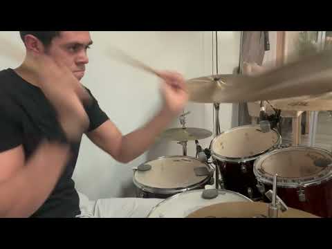 Last night jam session  