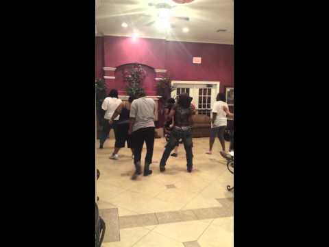 Zydeco Line Dance (Haters Remix) by PatCel