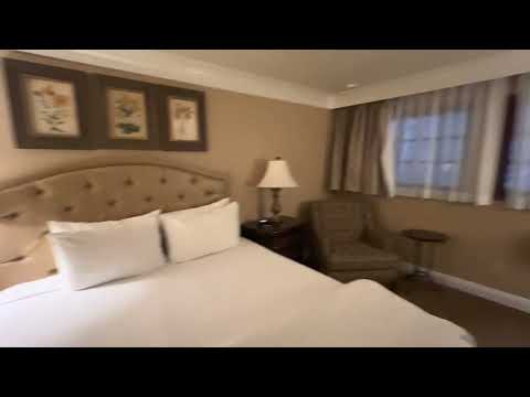 Best Western Plus Sunset Plaza Hotel - Room 108