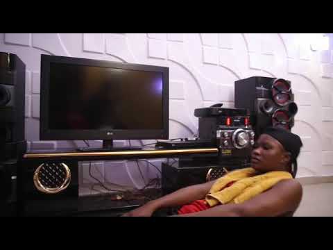 "The Voice" a Movie by Timileyin Adereti Aunty Timi || Starring Seun Adejumobi Adereti Timileyin