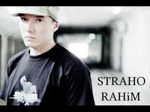 Rahim Straho feat. Ńemy - Zachęta - Podróże po Amplitudzie