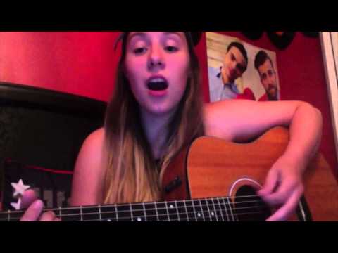 West Coast - Lana Del Rey (Guitar Tutorial)