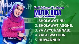 Download lagu MUTIK NIDA RATU KENDANG FULL ALBUM SPECIAL ACARA NU mp3