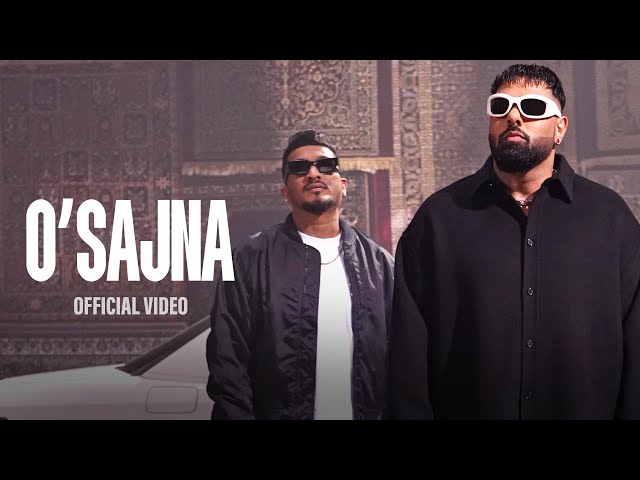 O Sajna Lyrics English Translation – Badshah x Divine x Nikhita Gandhi