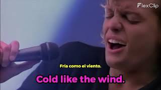 Luis Miguel – Fría como el viento [Official Video / Subtitled in Spanish &amp; English]