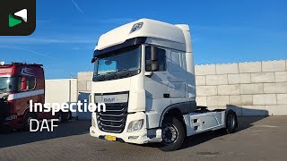 Купить тягач DAF XF 460 4X2 NL-Truck SSC 2xTanks ACC Euro 6 - Изображение 4 | Autoline MD Тягач DAF XF 460 4X2 NL-Truck SSC 2xTanks ACC Euro 6 | Изображение 4 - Autoline