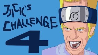 Jack's Challenge 4 (YIAY #308)