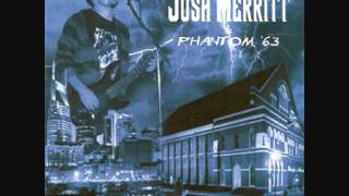 Nashville-Josh Merritt & Phantom '63