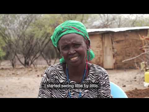 Quality Education in Remote Kenyan Primary Schools