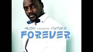 Akon - Forever (Remix) Feat. Future