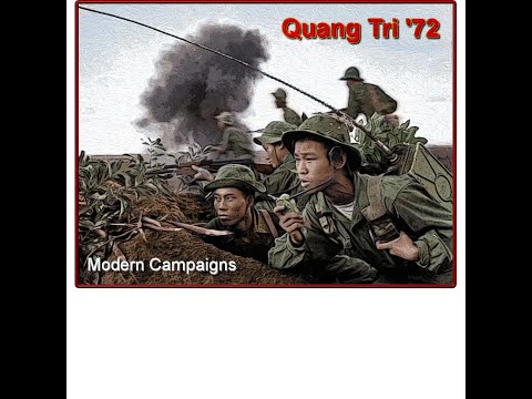 Quang Tri '72 First Impressions - FREE Game