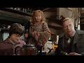 Harry Visits The Weasleys Full Scene Harry Potter And The Chamber Of Secrets