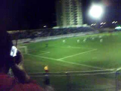 Márcílio Dias 2x1 Brasil de Pelotas