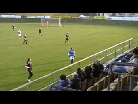 NÖSV Neulengbach Juniors - SK Sturm Graz- Stattegg - 23.3.2013