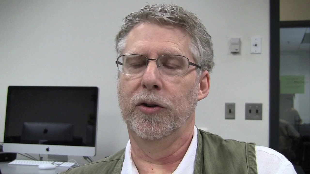 Brian Dickerson, Excavation