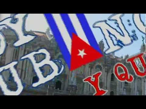 BOUDET - SOY CUBANO... Y QUE?